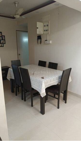 2 BHK Apartment For Resale in Jay Nagar CHS Malad West Mumbai  7448671