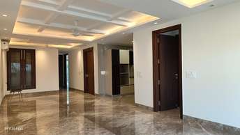 3 BHK Builder Floor For Resale in Malviya Nagar Delhi  7448655