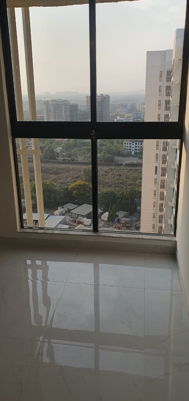 2 BHK Apartment For Rent in Runwal Gardens Dombivli East Thane  7448690