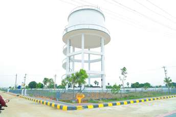 Plot For Resale in Shadnagar Hyderabad  7448722