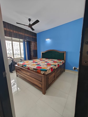 3 BHK Apartment For Rent in Svamitva Emerald Square Bommasandra Bangalore  7448688