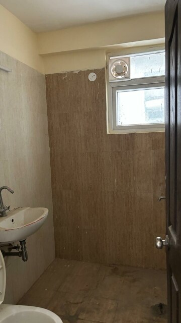 Bathroom in 2 BHK Apartment at Sector 84 – for Sale