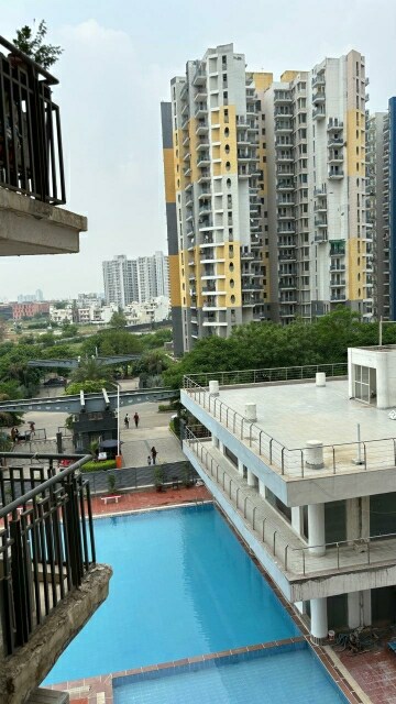 2 BHK Apartment – Exterior View View at Sector 84 - for Sale