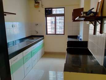 2 BHK Apartment For Rent in Bhandup West Mumbai  7448766