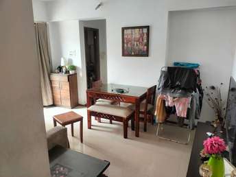 1 BHK Apartment For Rent in Sonata Apartments Malad West Mumbai  7448767