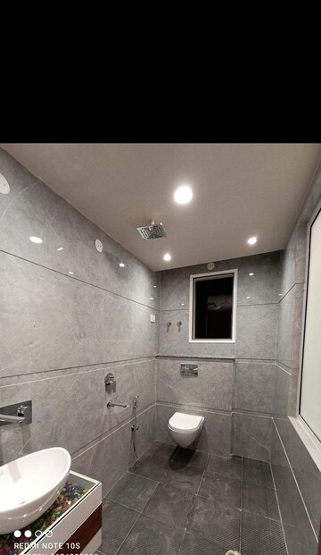 Kitchen in 3 BHK Builder Floor at Chattarpur – for Sale