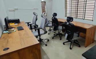 Commercial Co-working Space 230 Sq.Ft. For Rent in Palarivattom Kochi  7448754