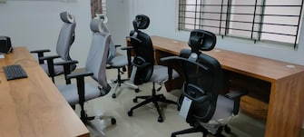 Commercial Co-working Space 230 Sq.Ft. For Rent in Palarivattom Kochi  7448754