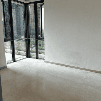 3 BHK Apartment For Rent in Lodha Parkside Kamala Mill Mumbai  7448797