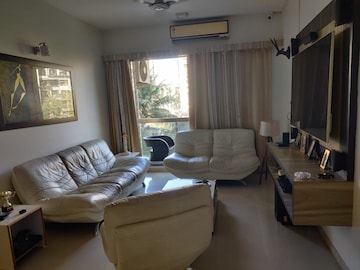 3 BHK Apartment For Resale in Lokhandwala Octacrest Kandivali East Mumbai  7448808