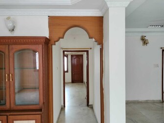 3 BHK Independent House For Rent in AK Enclave Banjara Hills Hyderabad  7448814