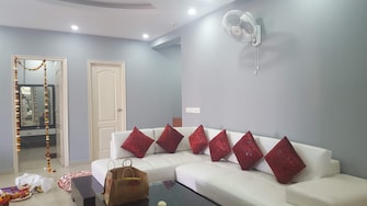 3 BHK Apartment For Rent in Mapsko Casa Bella-Apartments Sector 82 Gurgaon  7448815