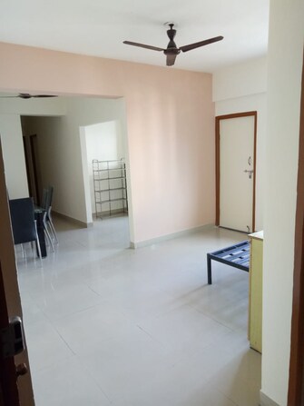 2 BHK Apartment For Rent in Kadam Kohinoor Residency Wakad Pune  7448830