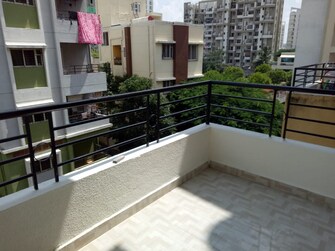 2 BHK Apartment For Rent in Kadam Kohinoor Residency Wakad Pune  7448830