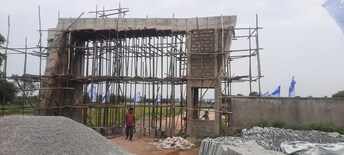 Plot For Resale in Kankula Sri Achyuta Meadows Girmapur Hyderabad  7448829