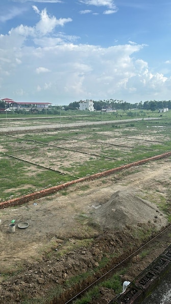 Plot For Resale in Ganga Nagar Dehradun  7448839