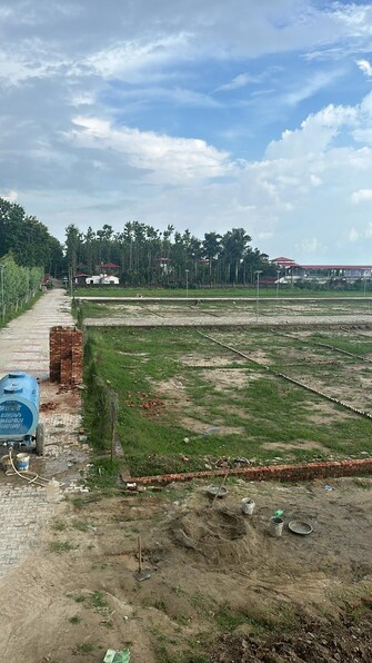 Plot For Resale in Ganga Nagar Dehradun  7448839