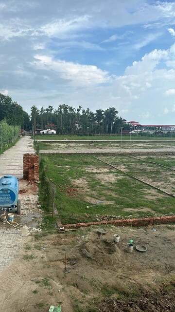 Plot Area in  Plot at Ganga Nagar – for Sale