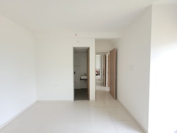Room in 2 BHK Apartment at Godrej Emerald, Ghodbunder Road – for Sale