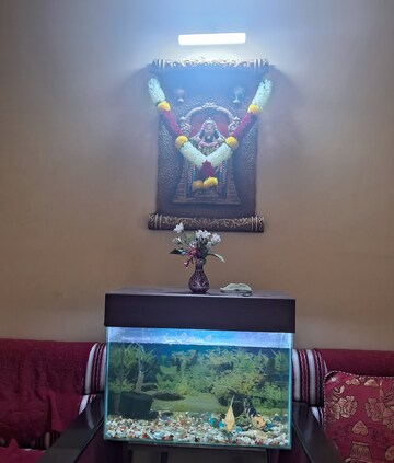 Furnished Amenities in 2 BHK Apartment at Bibwewadi – for Sale