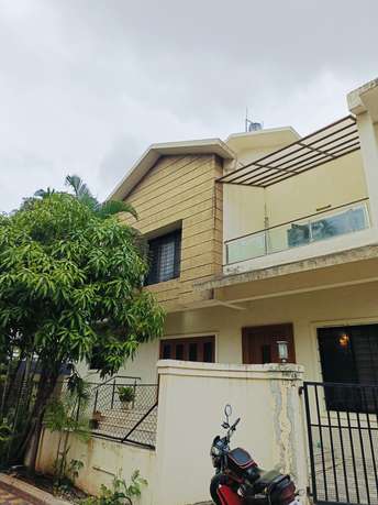 4 BHK Apartment For Rent in Pratham Bungalow Wakad Pune  7448866