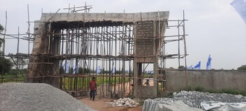  Plot – Exterior View View at Gundlapochampalli - for Sale