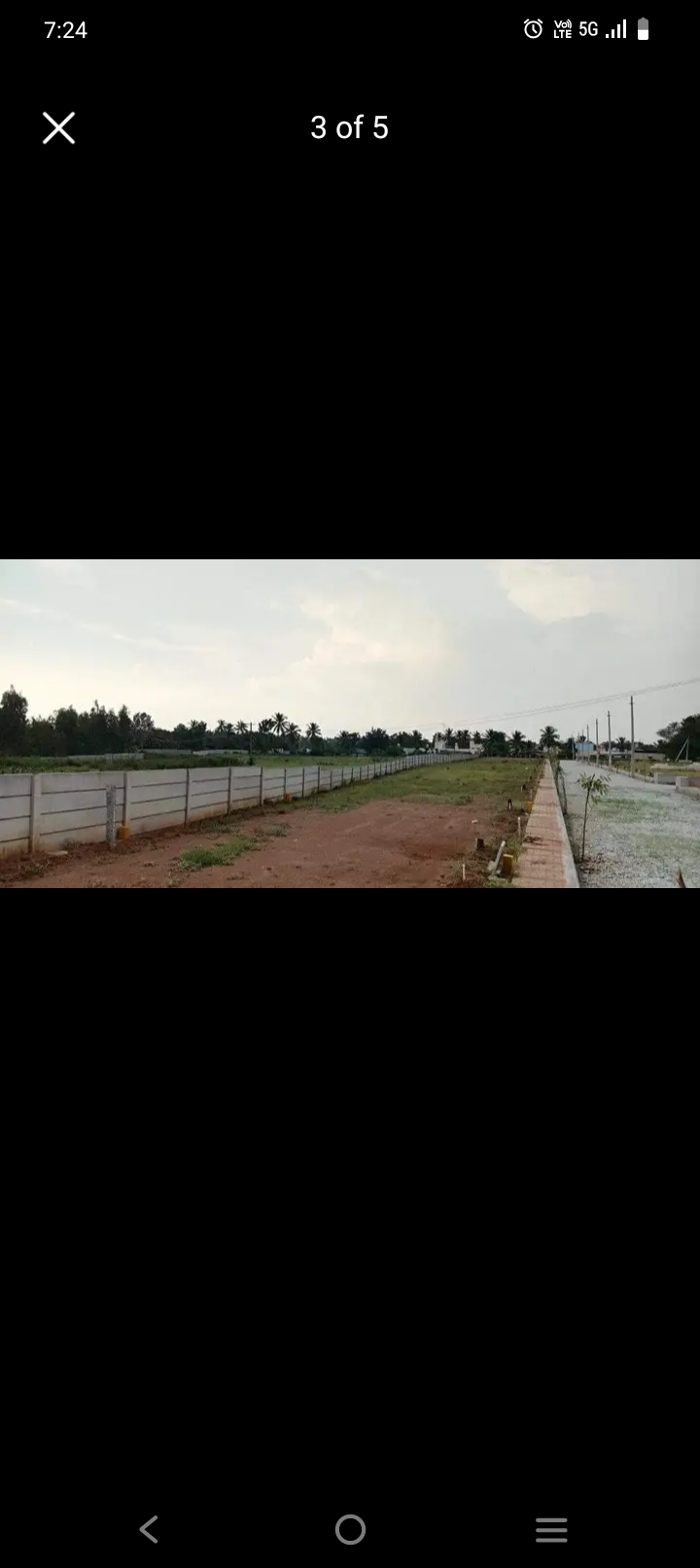 Plot For Resale in Thavarekere Magadi Road Bangalore  7448888