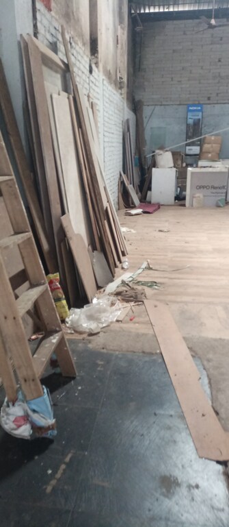 Commercial Warehouse 3000 Sq.Yd. For Rent in Kalher Thane  7448904