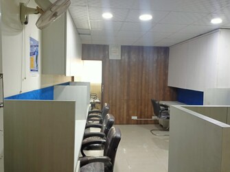 Commercial Office Space 550 Sq.Ft. For Rent in Abhay Khand Ghaziabad  7448955