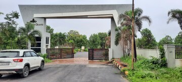  Plot For Sale in Kompally