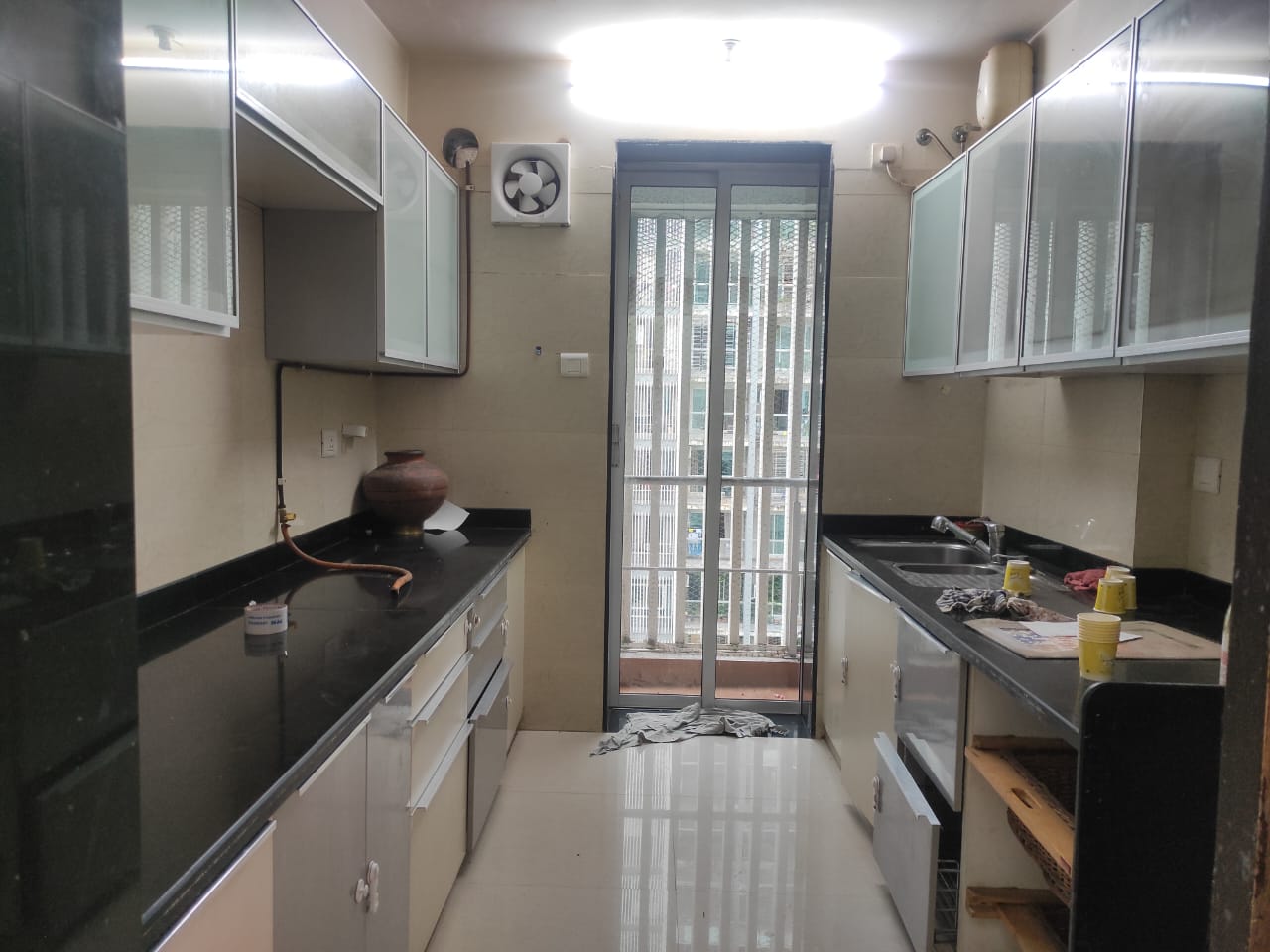 3 BHK Apartment For Resale in Lokhandwala Octacrest Kandivali East Mumbai  7448921