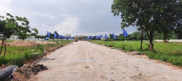 Plot Area in  Plot at Medchal – for Sale