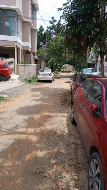  Plot – Exterior View View at Subramanyapura - for Sale