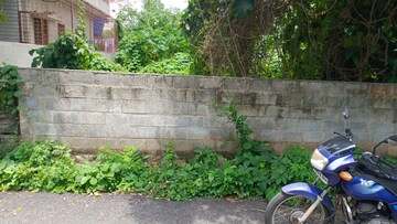 Plot Area in  Plot at Subramanyapura – for Sale