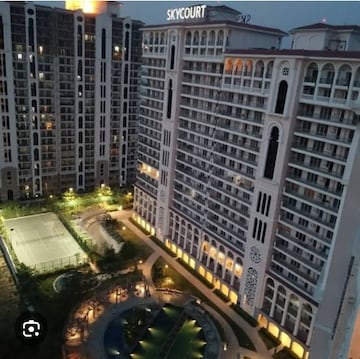 3 BHK Apartment For Resale in DLF The Skycourt Sector 86 Gurgaon  7448990