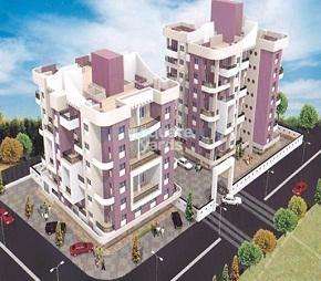 2 BHK Apartment For Rent in Sukhwani Discover Kalewadi Pune  7448992