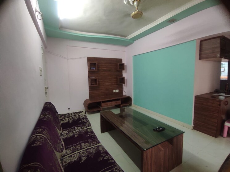 Living Room, sukhwani-discover 2 Bedroom 1070 Sq.Ft. Apartment In Kalewadi Pune 7448992