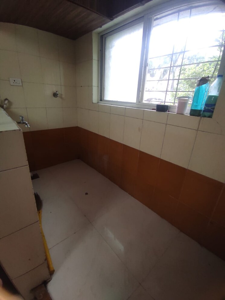 Kitchen, sukhwani-discover 2 Bedroom 1070 Sq.Ft. Apartment In Kalewadi Pune 7448992