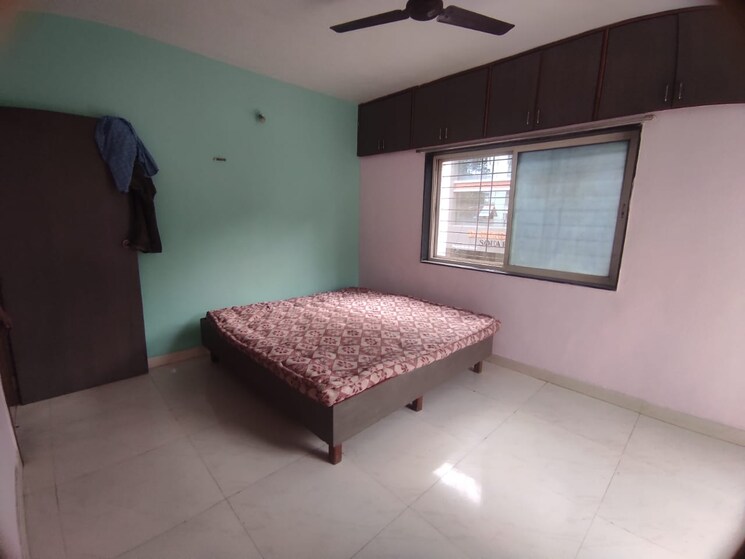 Bedroom, sukhwani-discover 2 Bedroom 1070 Sq.Ft. Apartment In Kalewadi Pune 7448992
