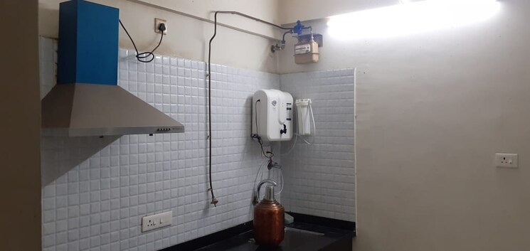 Bathroom, sukhwani-discover 2 Bedroom 1070 Sq.Ft. Apartment In Kalewadi Pune 7448992