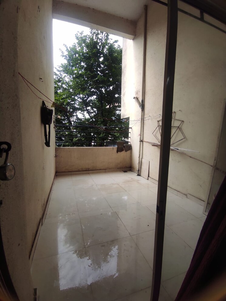 Balcony, sukhwani-discover 2 Bedroom 1070 Sq.Ft. Apartment In Kalewadi Pune 7448992