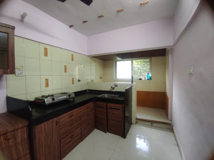 Kitchen, sukhwani-discover 2 Bedroom 1070 Sq.Ft. Apartment In Kalewadi Pune 7448992