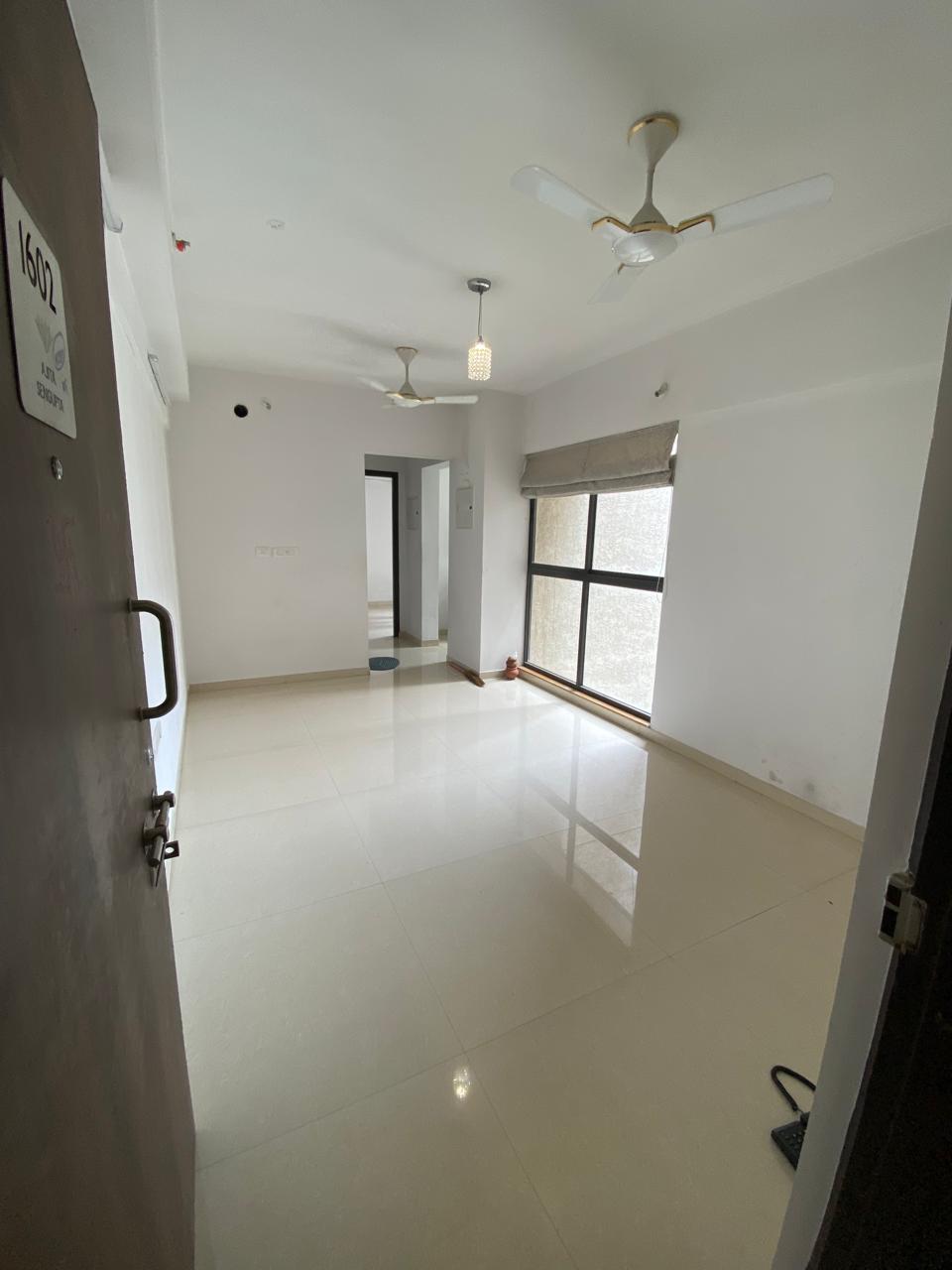 1 BHK Apartment For Rent in Lodha Palava Downtown Dombivli East Dombivli East Thane  7448941