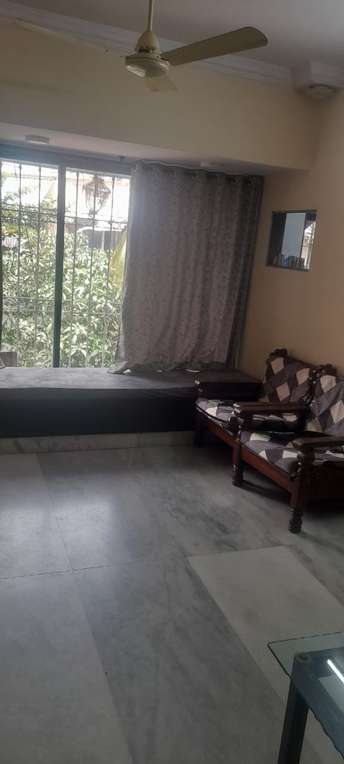 1 BHK Apartment For Rent in Andheri East Mumbai  7449102