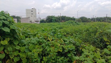 Plot Area in  Plot at Subramanyapura – for Sale