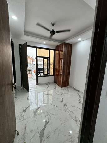 2 BHK Builder Floor For Rent in Freedom Fighters Enclave Saket Delhi  7449020