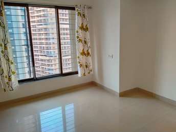 1.5 BHK Apartment For Rent in Runwal Forests Kanjurmarg West Mumbai  7449032