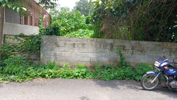 Plot Area in  Plot at Channasandra – for Sale