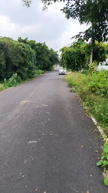  Plot – Garden View at Channasandra - for Sale