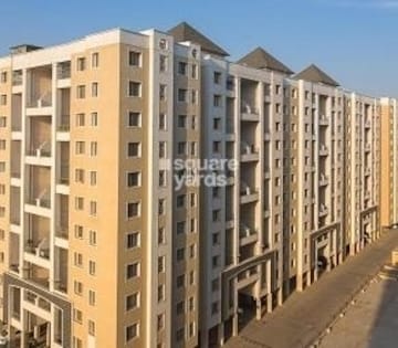 2 BHK Apartment For Resale in Rachana Bella Casa Baner Pune  7449046